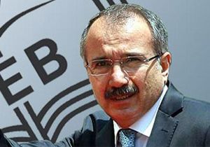 'Beni suçlayan paşa içeride'